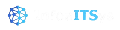InfoAitsys logo